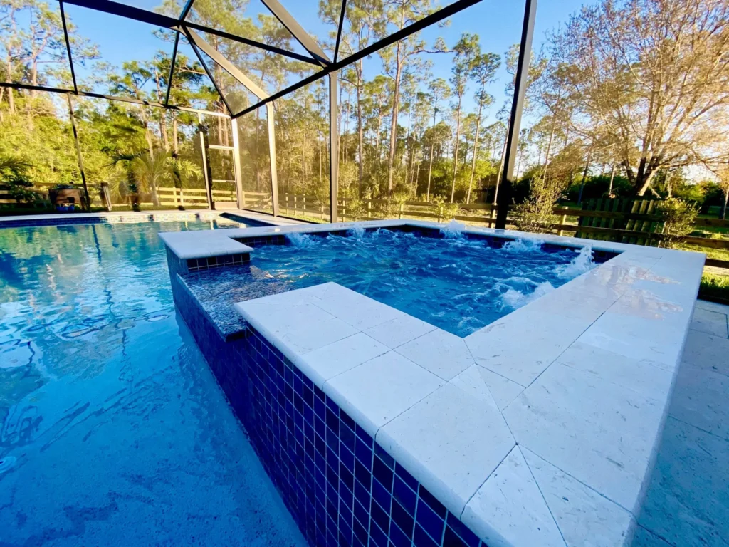 Tropical Haven Pool & Spa, LLC