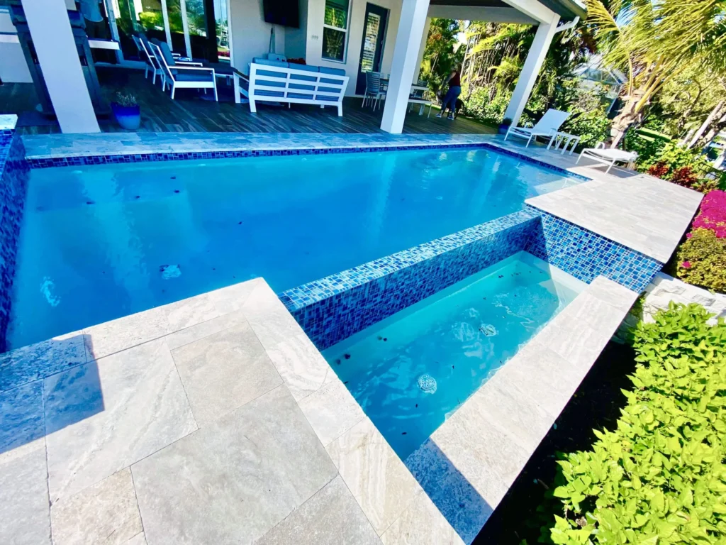 Tropical Haven Pool & Spa, LLC