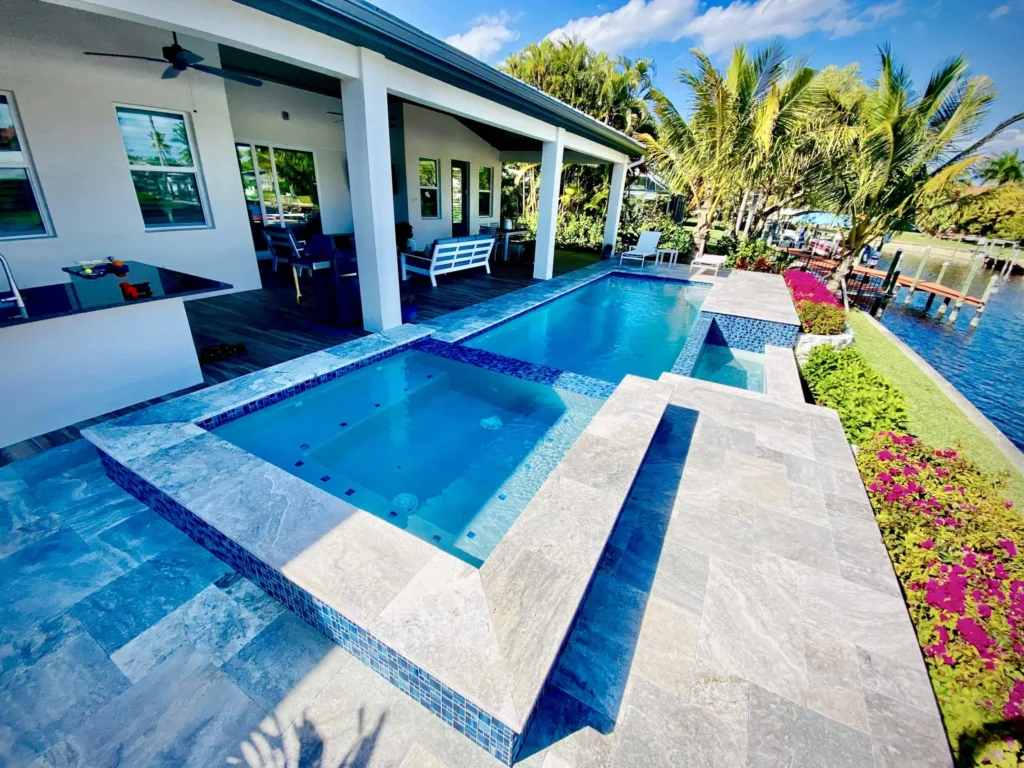 Tropical Haven Pool & Spa, LLC