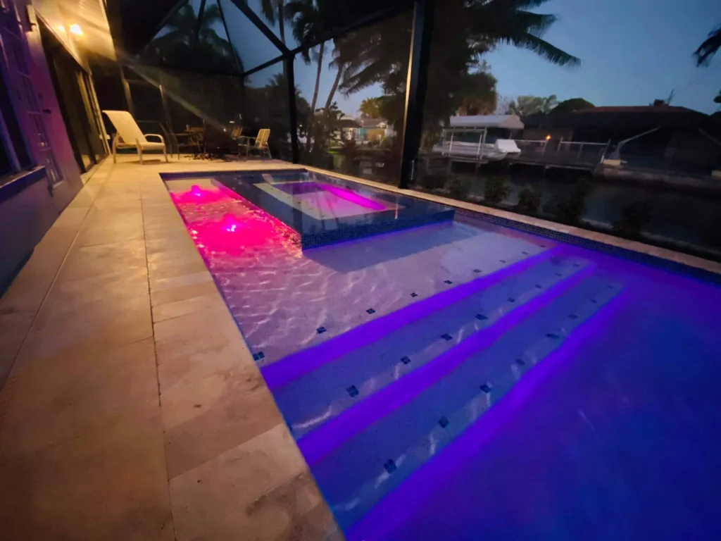 Tropical Haven Pool & Spa, LLC