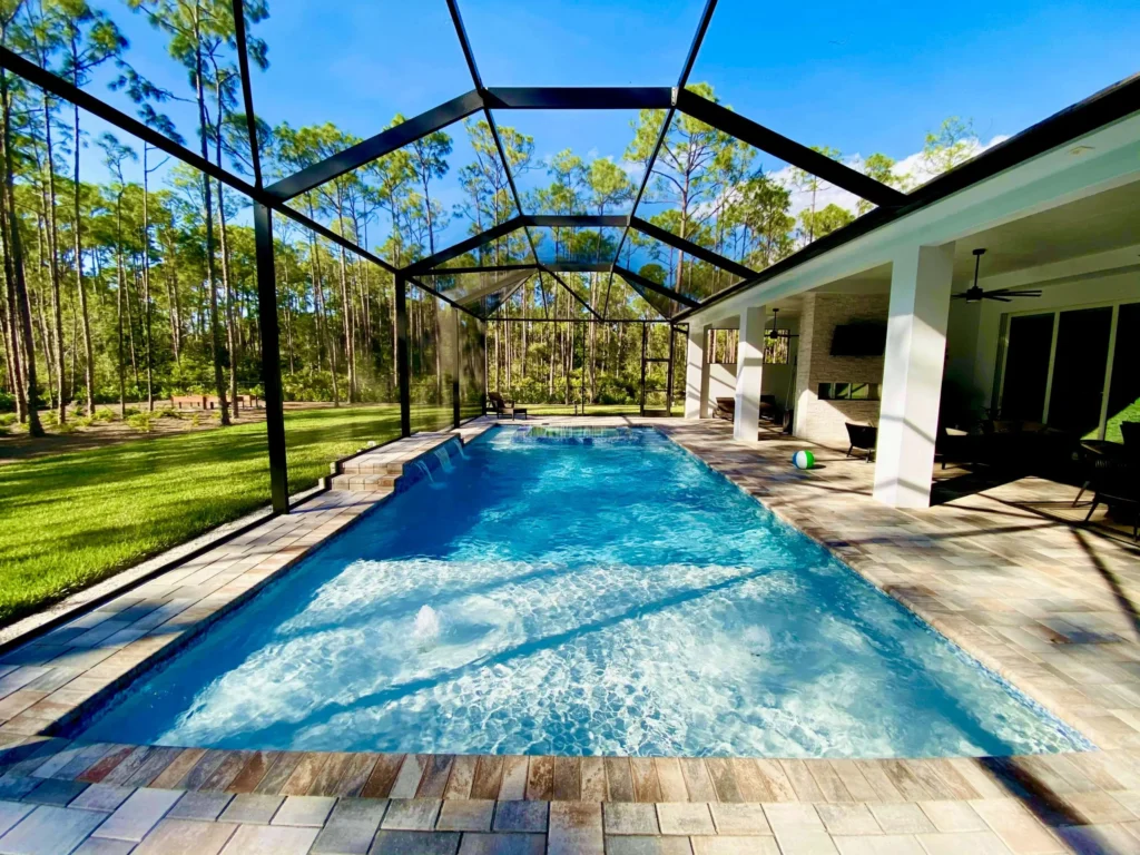 Tropical Haven Pool & Spa, LLC