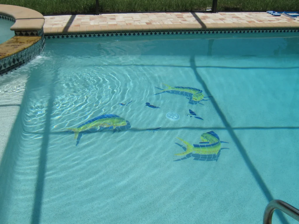 Tropical Haven Pool & Spa, LLC