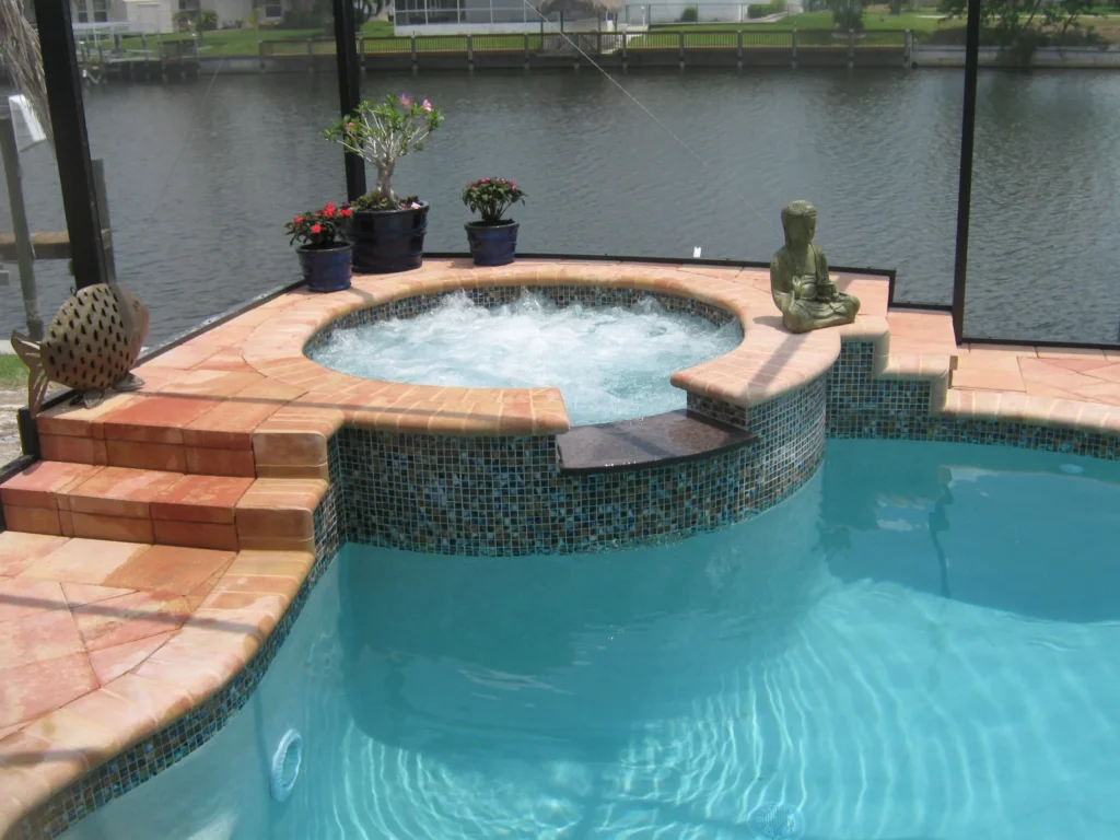 Tropical Haven Pool & Spa, LLC