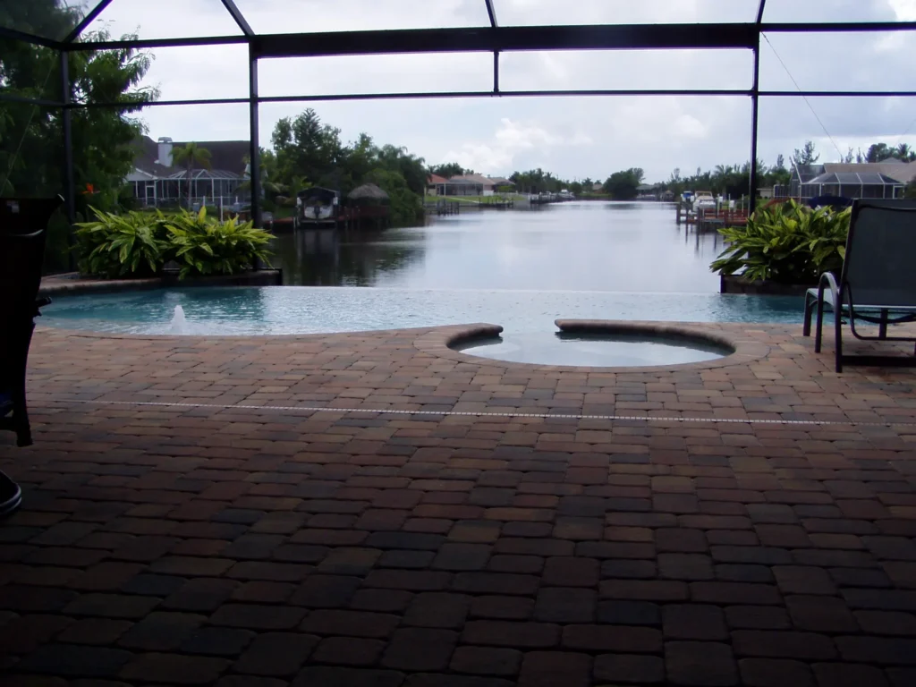 Tropical Haven Pool & Spa, LLC