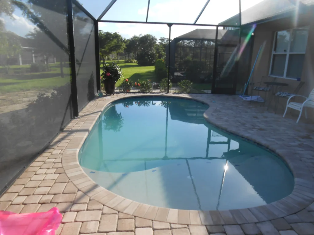 Tropical Haven Pool & Spa, LLC