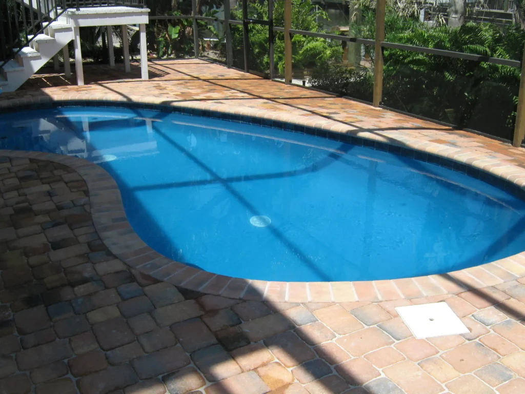 Tropical Haven Pool & Spa, LLC