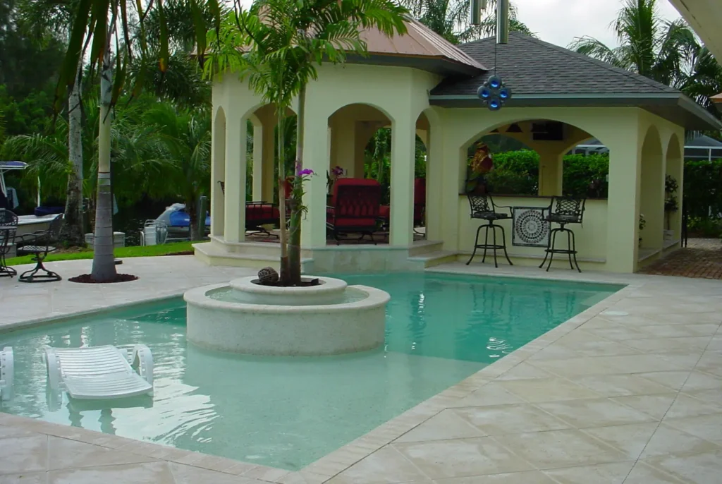 Tropical Haven Pool & Spa, LLC