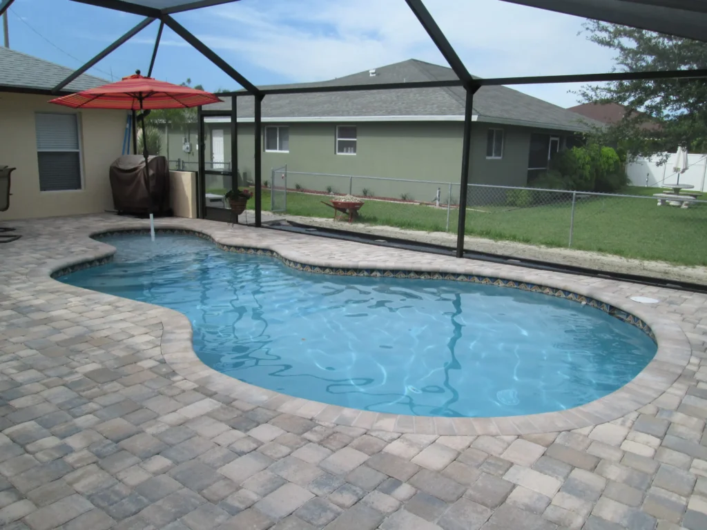 Tropical Haven Pool & Spa, LLC