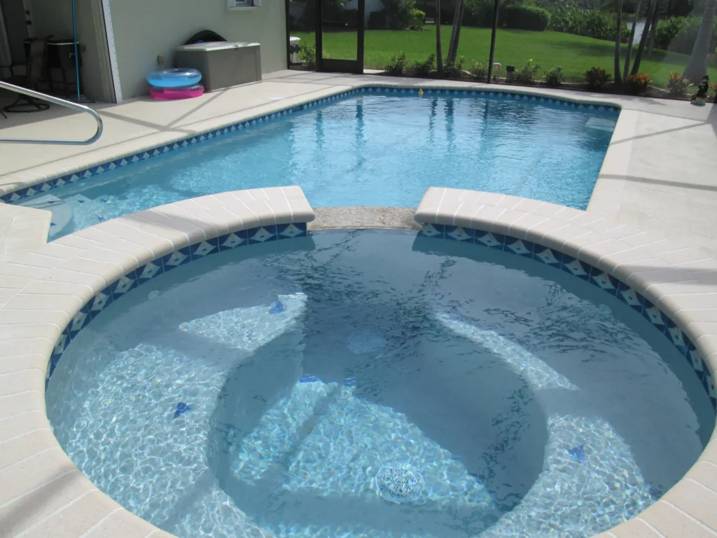 Tropical Haven Pool & Spa, LLC