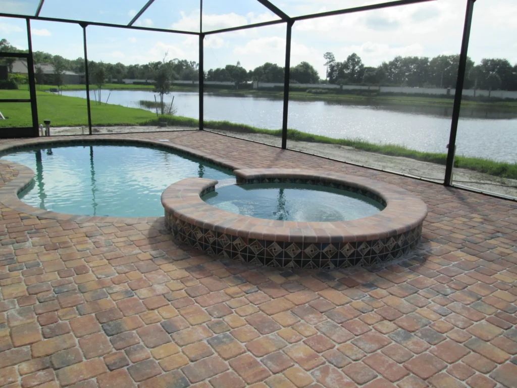 Tropical Haven Pool & Spa, LLC