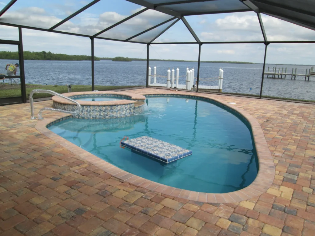 Tropical Haven Pool & Spa, LLC