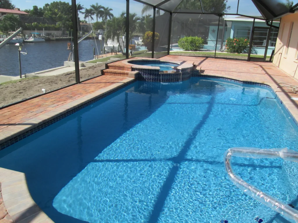 Tropical Haven Pool & Spa, LLC