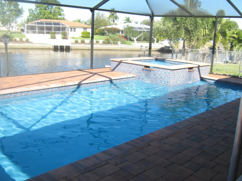 Tropical Haven Pool & Spa, LLC