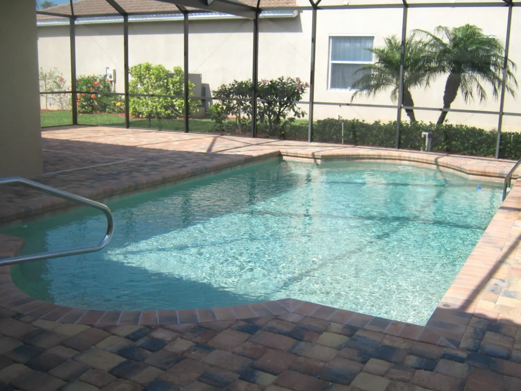 Tropical Haven Pool & Spa, LLC