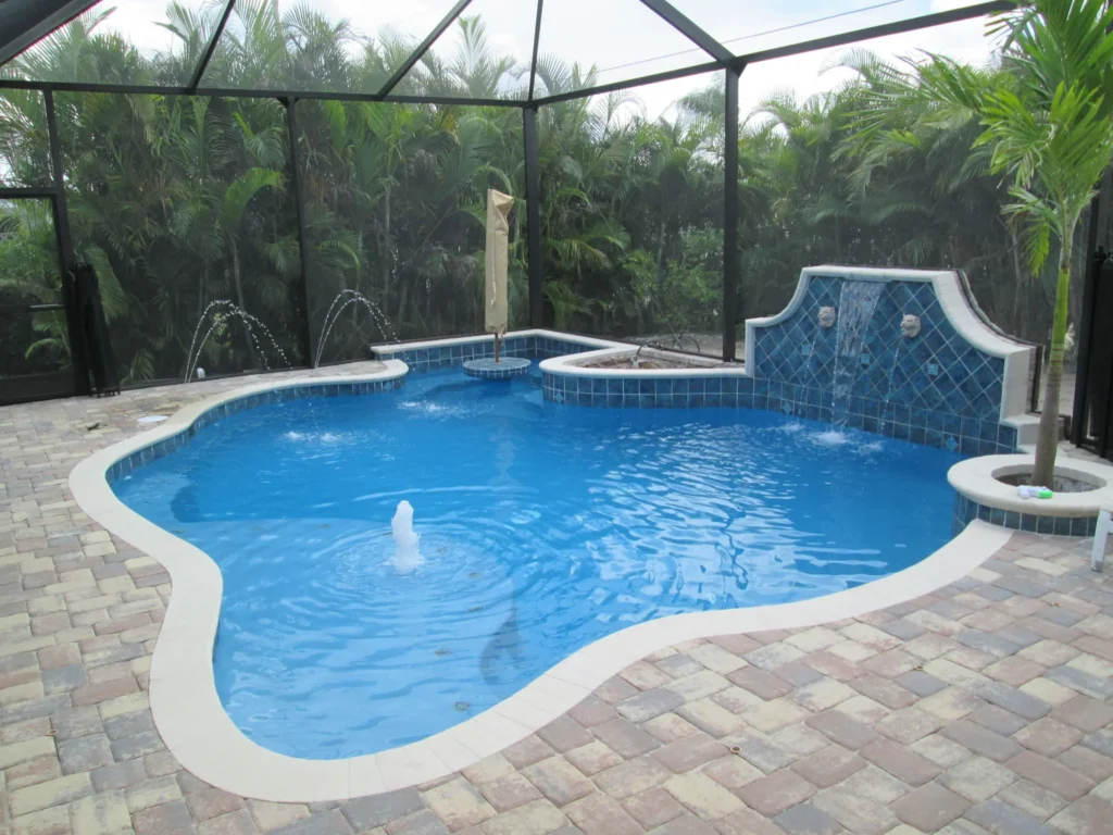 Tropical Haven Pool & Spa, LLC