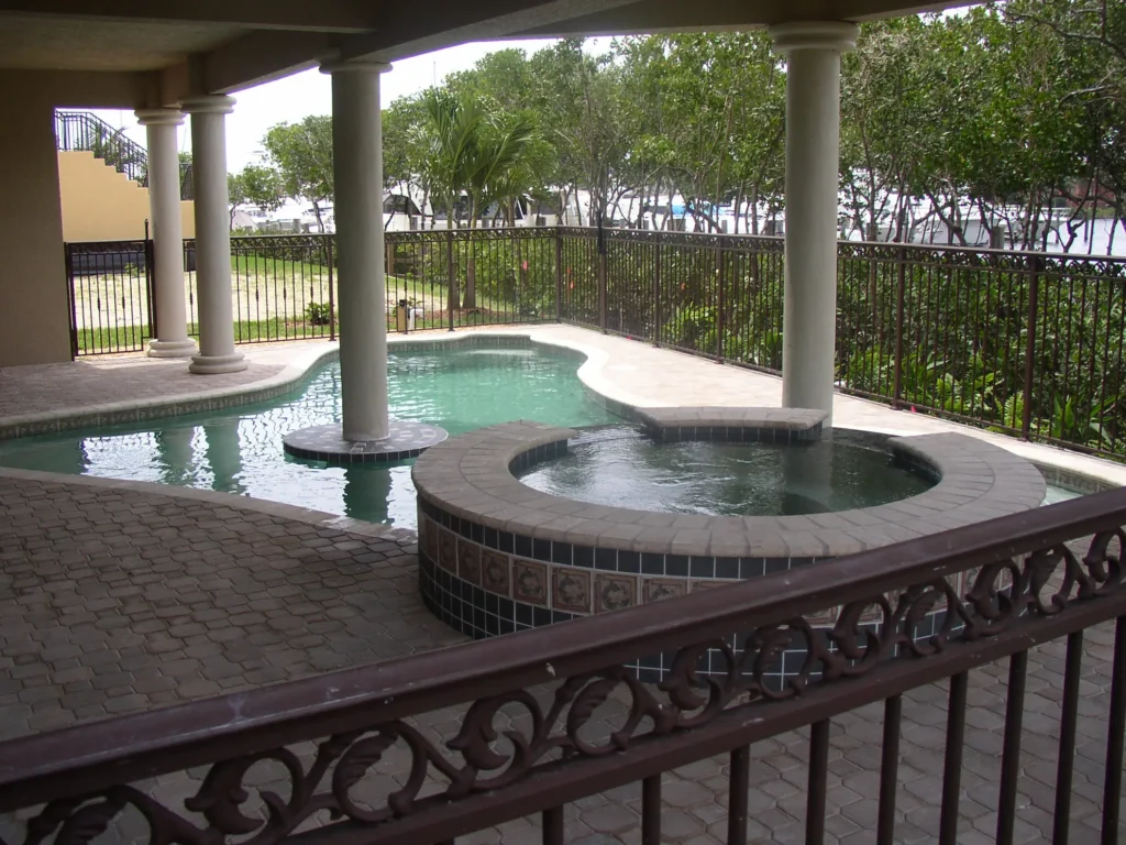 Tropical Haven Pool & Spa, LLC