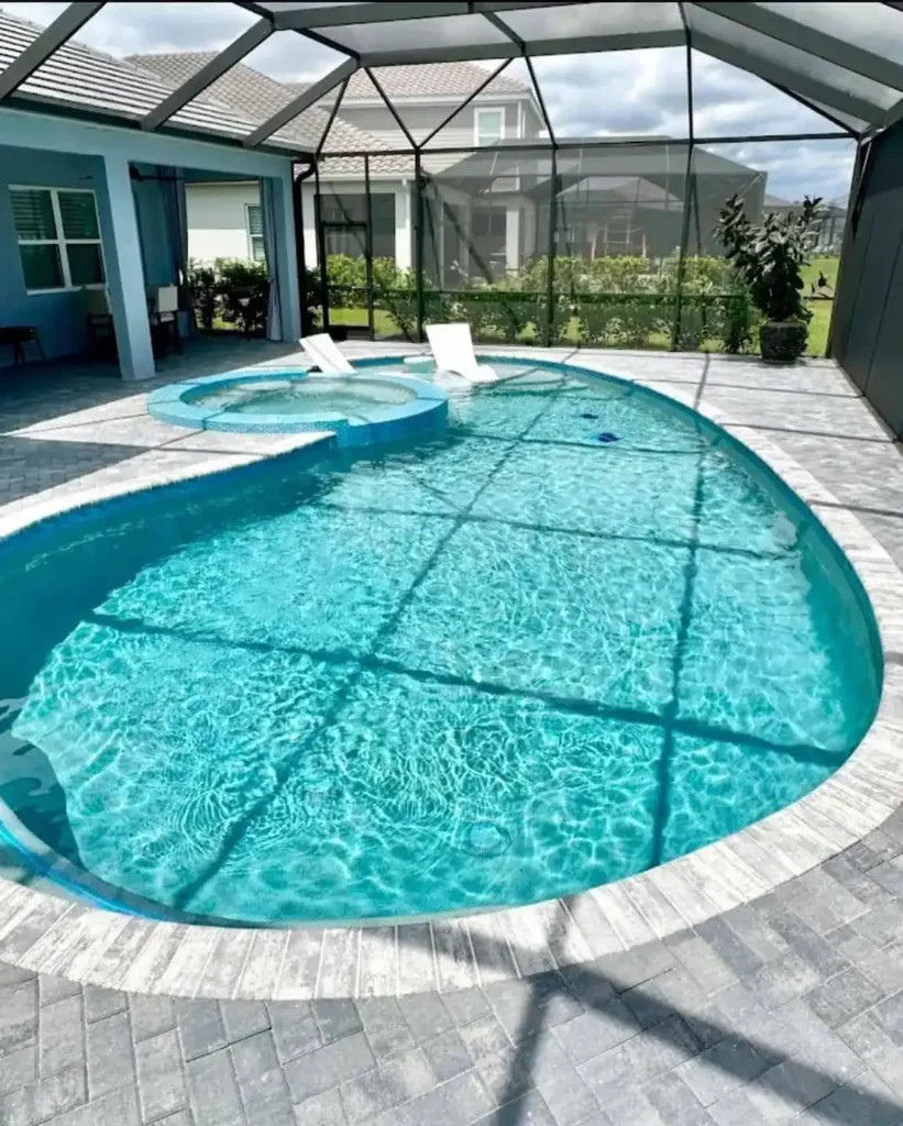 Trusted Pool and Spa LLC