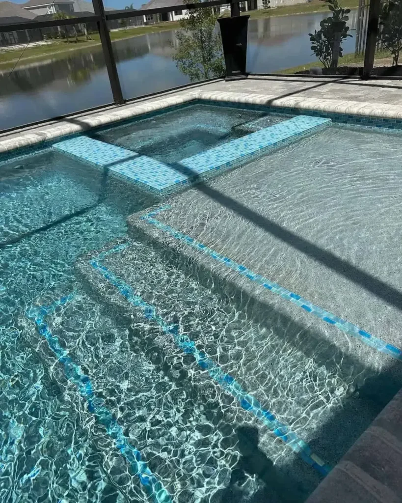 Trusted Pool and Spa LLC
