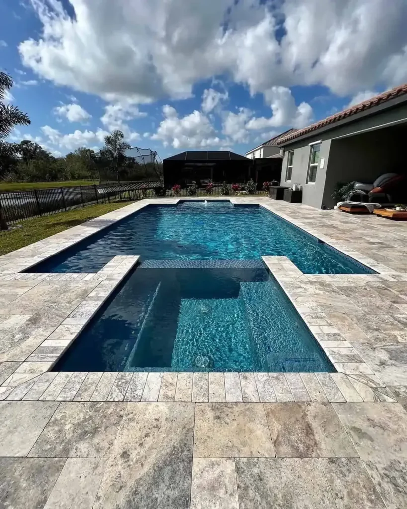 Trusted Pool and Spa LLC