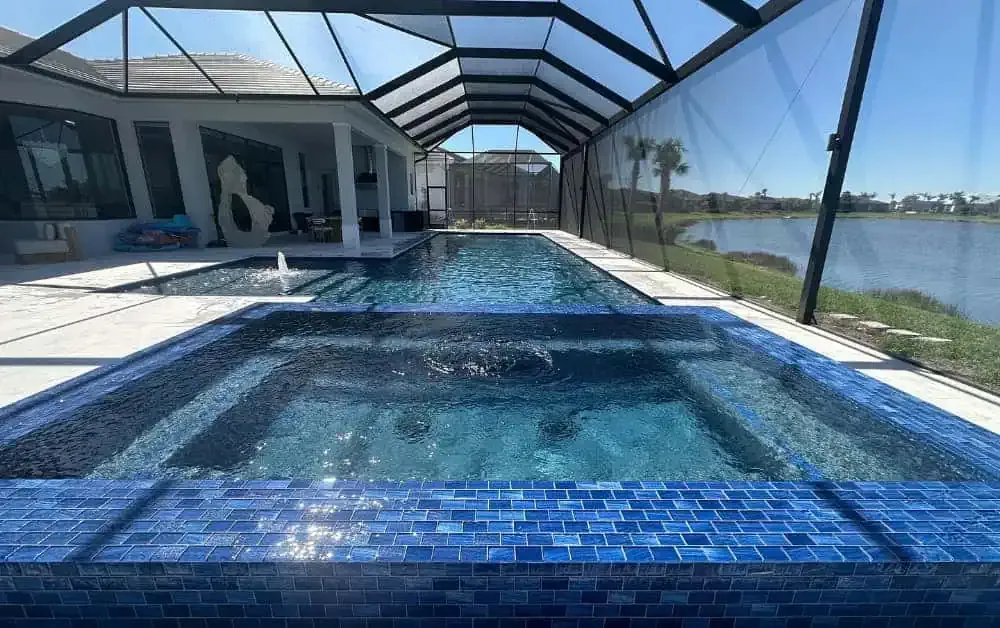 Trusted Pool and Spa LLC