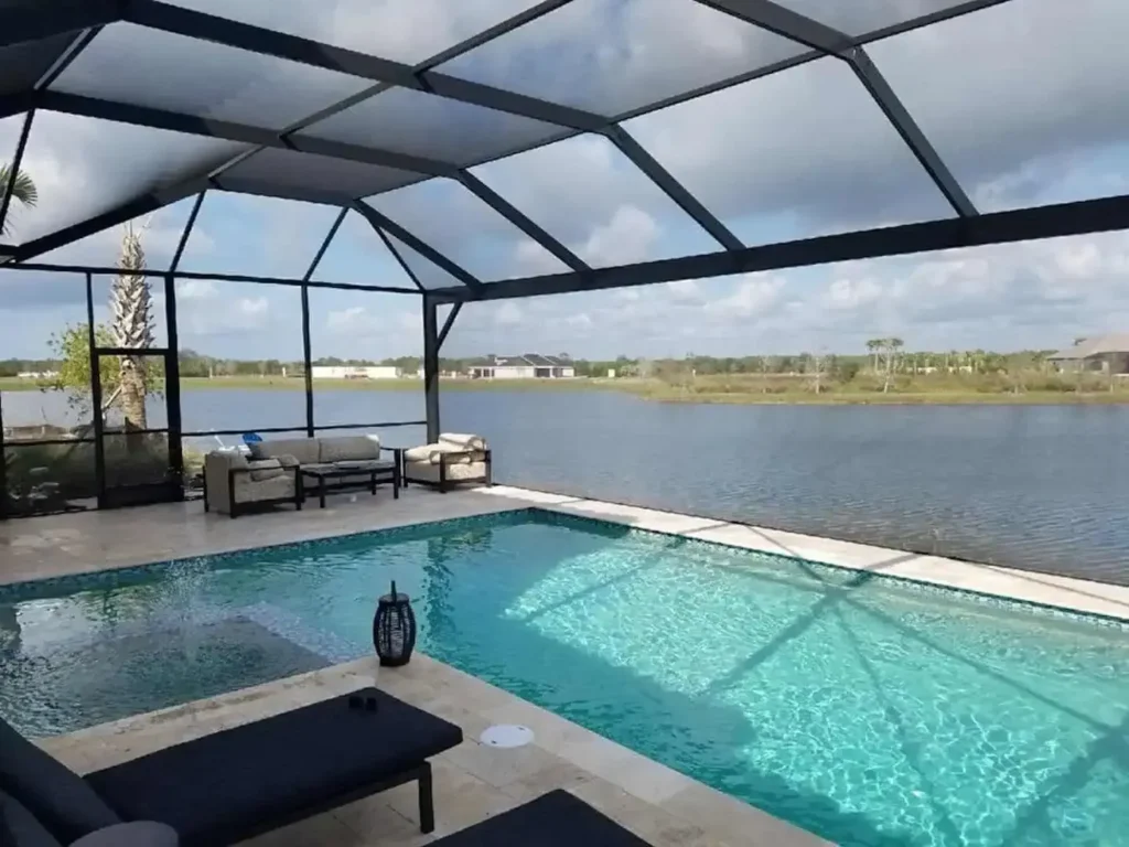 Trusted Pool and Spa LLC