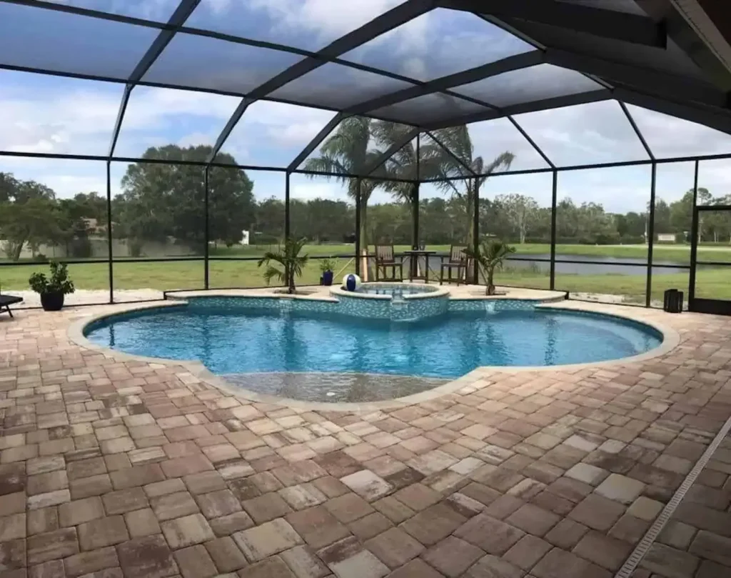 Trusted Pool and Spa LLC