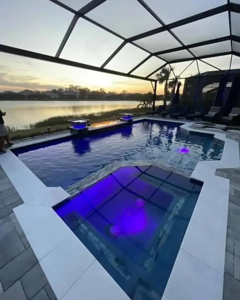 Trusted Pool and Spa LLC