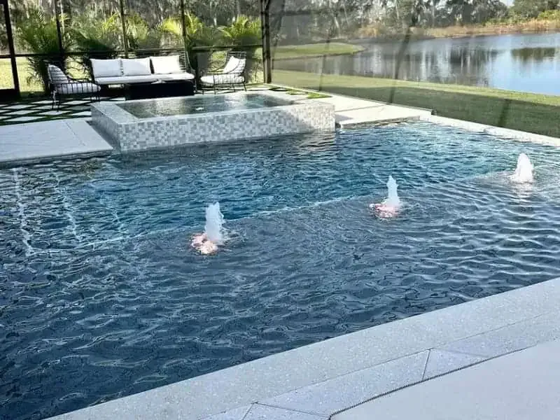 Trusted Pool and Spa LLC