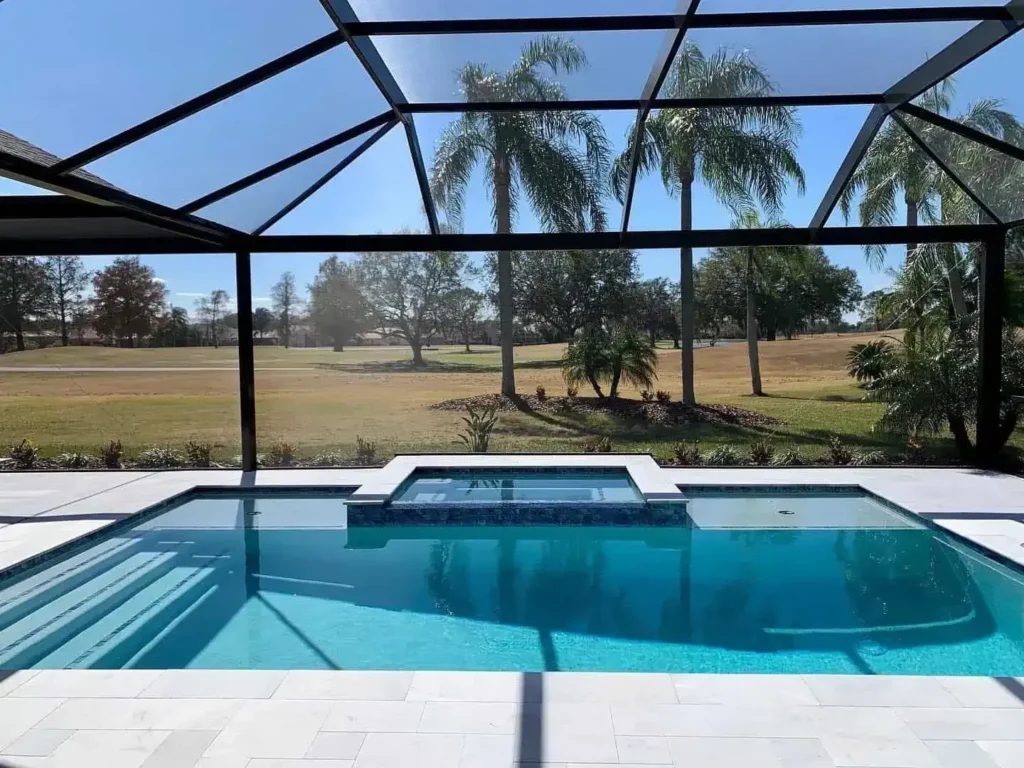 Trusted Pool and Spa LLC