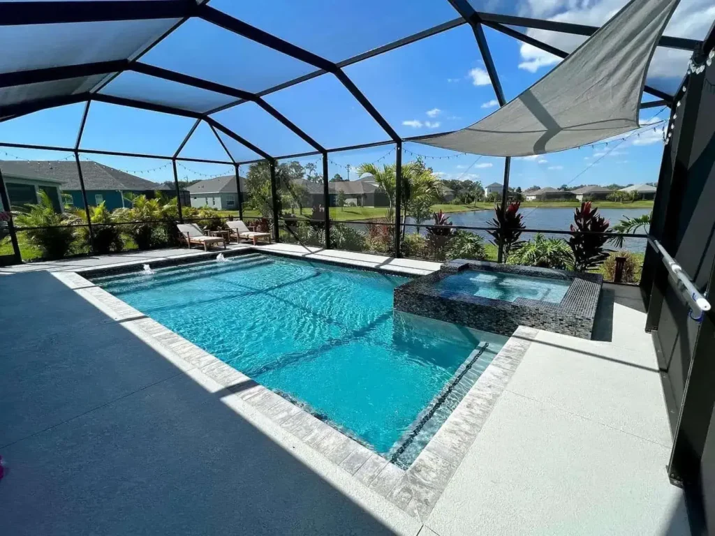 Trusted Pool and Spa LLC