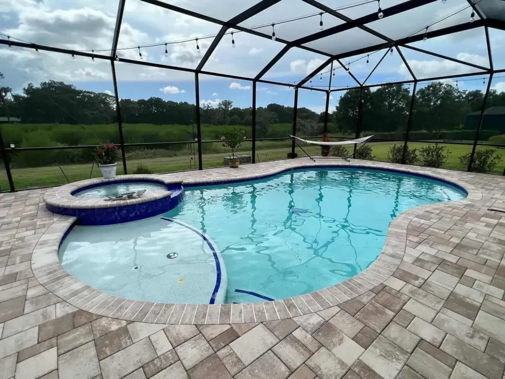 Trusted Pool and Spa LLC