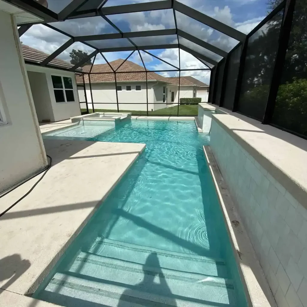 Trusted Pool and Spa LLC