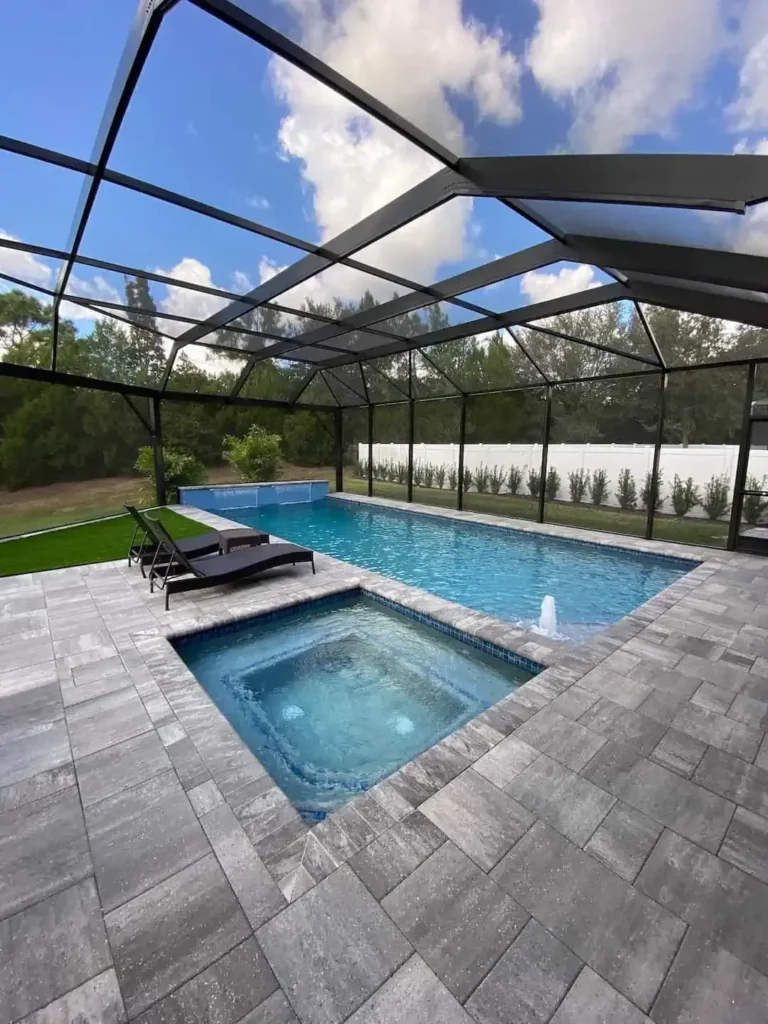 Trusted Pool and Spa LLC