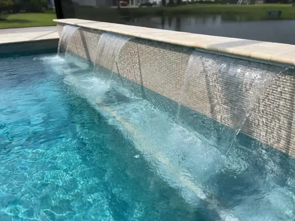 Trusted Pool and Spa LLC