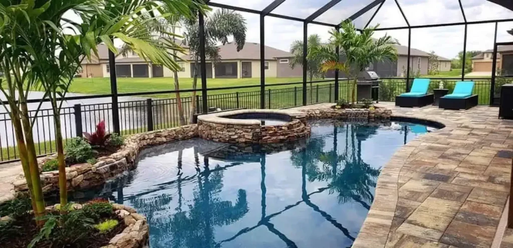 Trusted Pool and Spa LLC