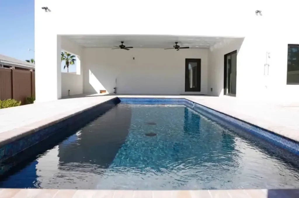 Trusted Pool and Spa LLC