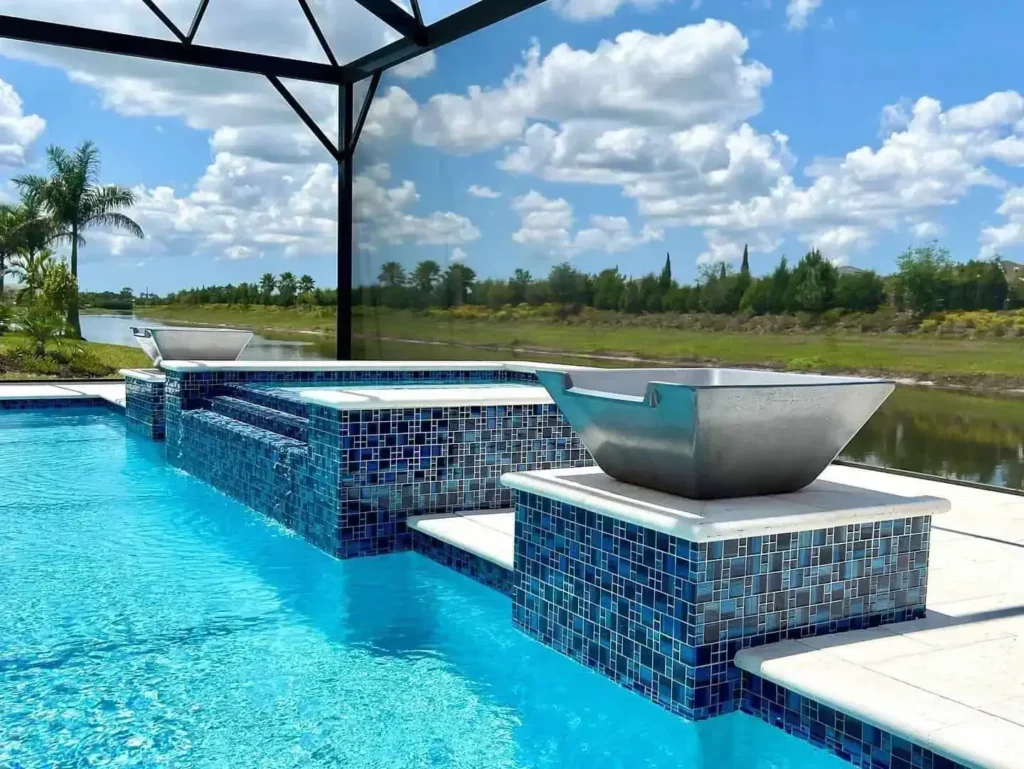 Trusted Pool and Spa LLC