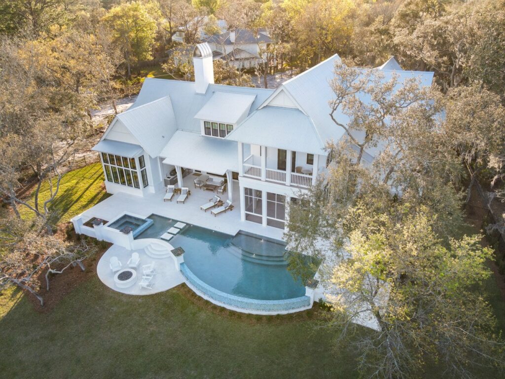 Watermark Pool & Spa, LLC