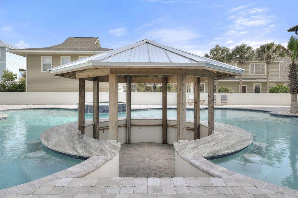 Watermark Pool & Spa, LLC