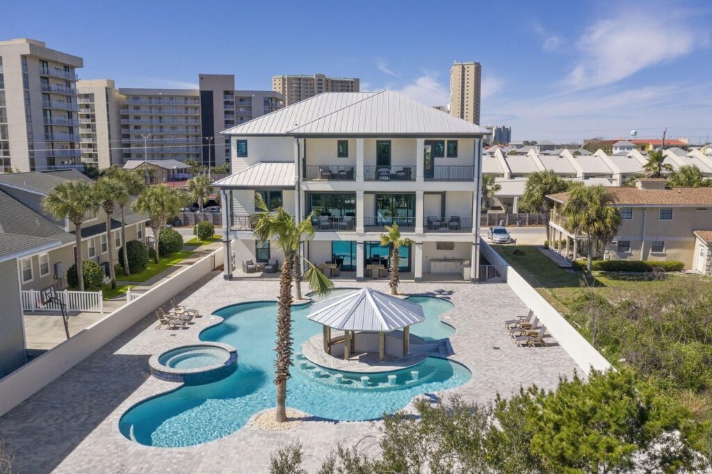 Watermark Pool & Spa, LLC