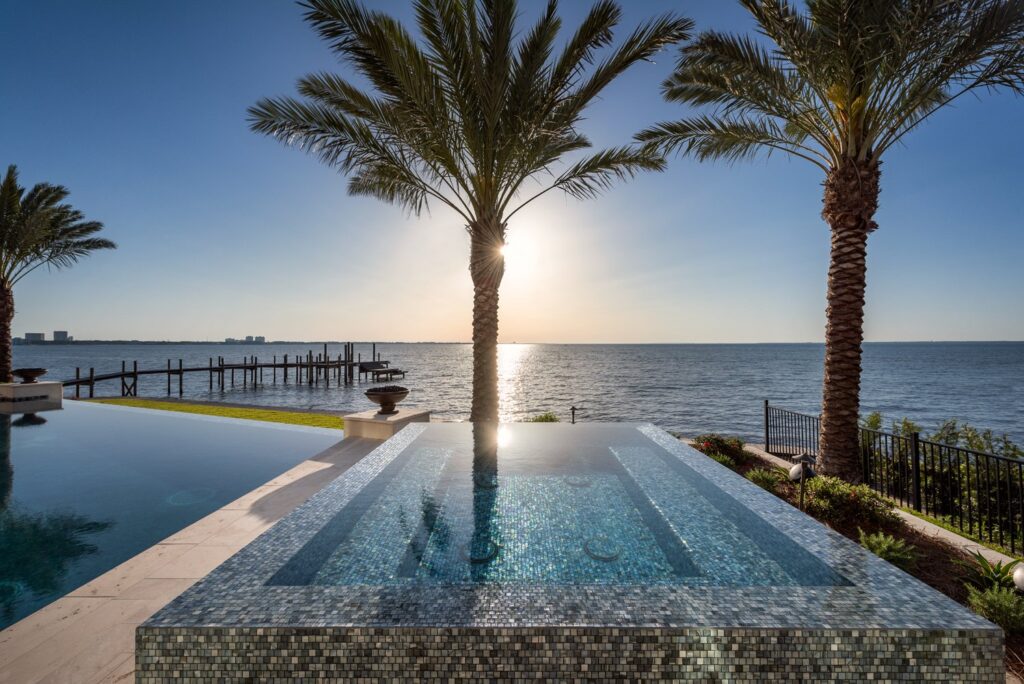 Watermark Pool & Spa, LLC