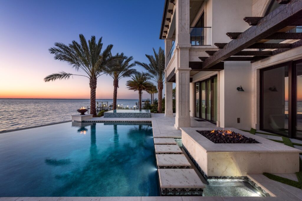 Watermark Pool & Spa, LLC