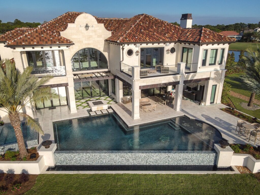 Watermark Pool & Spa, LLC