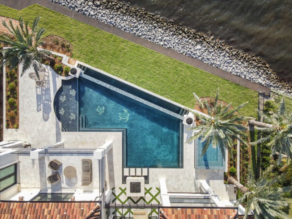 Watermark Pool & Spa, LLC