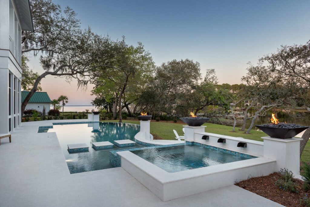 Watermark Pool & Spa, LLC