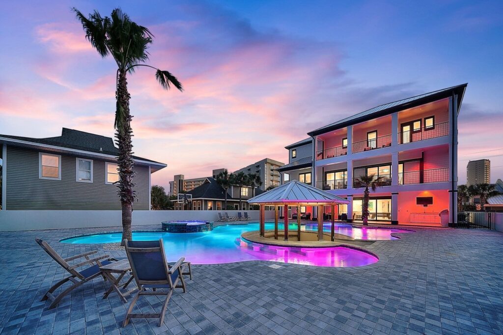 Watermark Pool & Spa, LLC