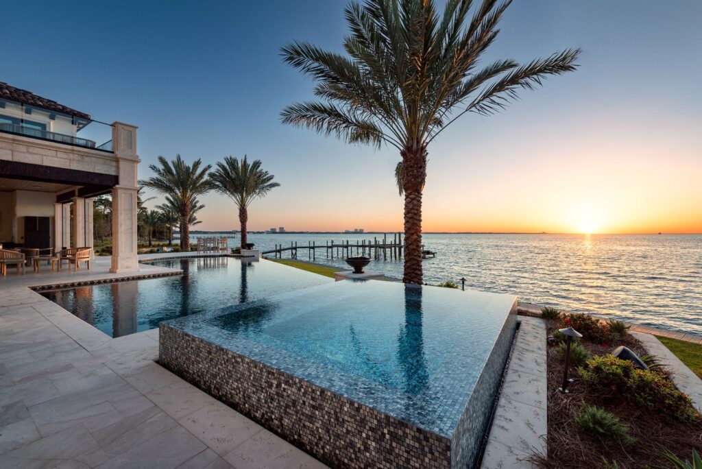 Watermark Pool & Spa, LLC