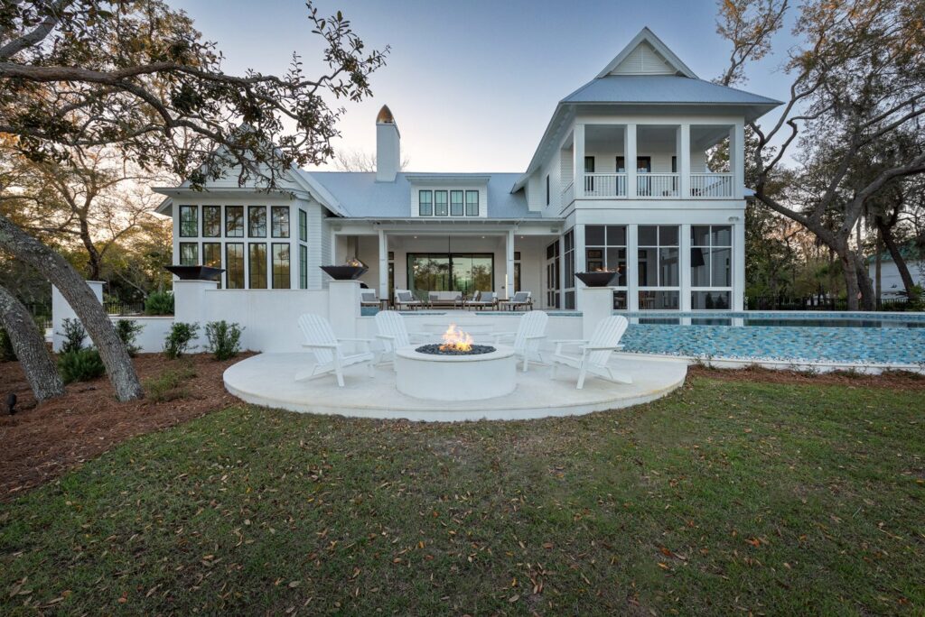 Watermark Pool & Spa, LLC
