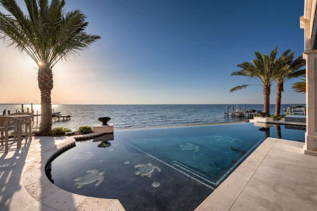 Watermark Pool & Spa, LLC