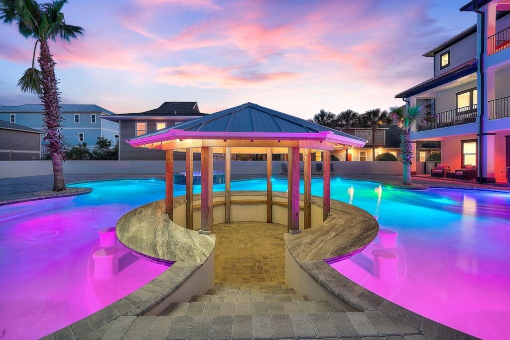 Watermark Pool & Spa, LLC